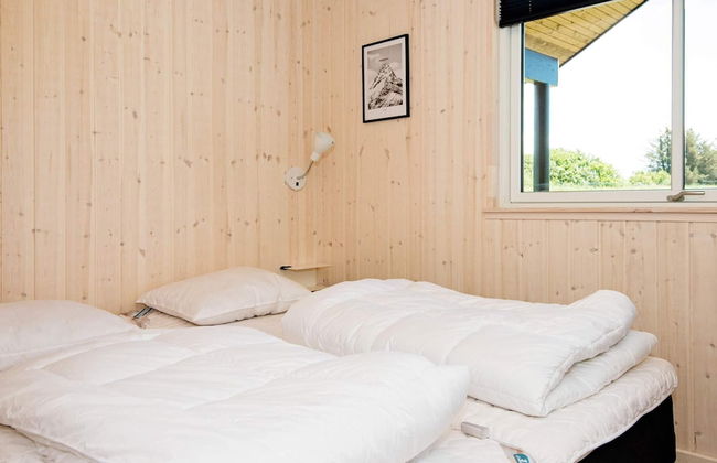 20 Person Holiday Home in Norre Nebel - Foto 18