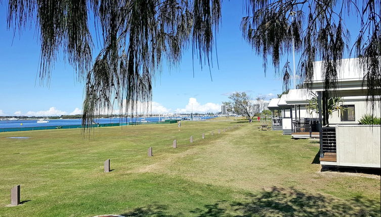 Photo 1 - Broadwater Tourist Park