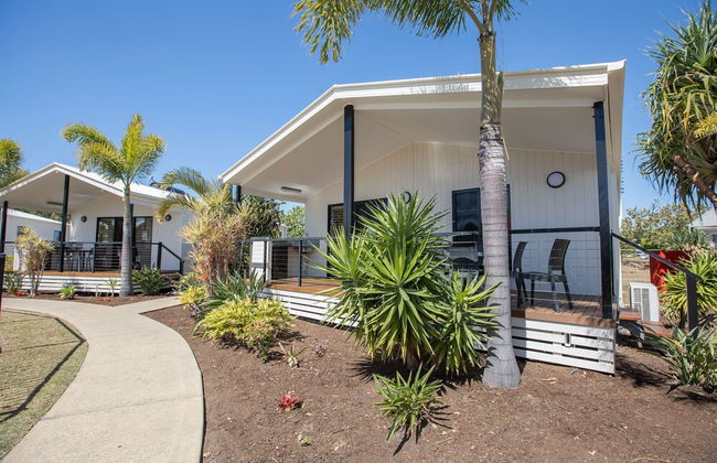 Broadwater Tourist Park - Foto 65