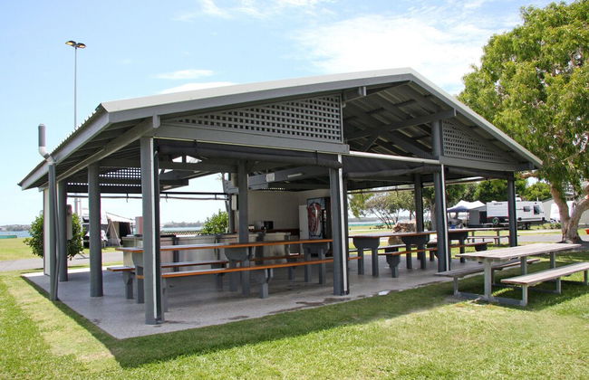 Broadwater Tourist Park - Foto 62