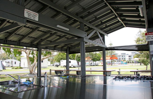 Broadwater Tourist Park - Foto 61