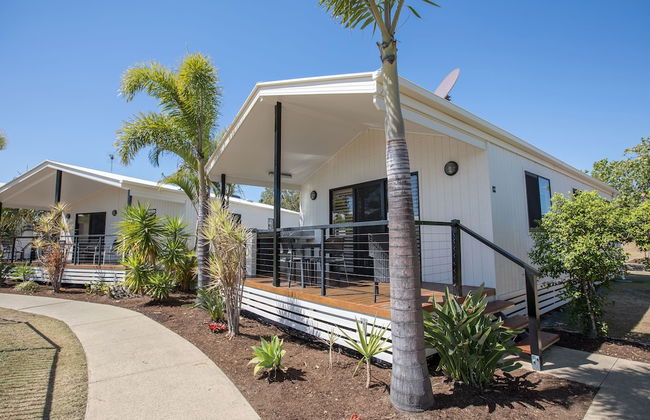 Broadwater Tourist Park - Foto 28