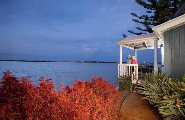 Broadwater Tourist Park - Foto 51