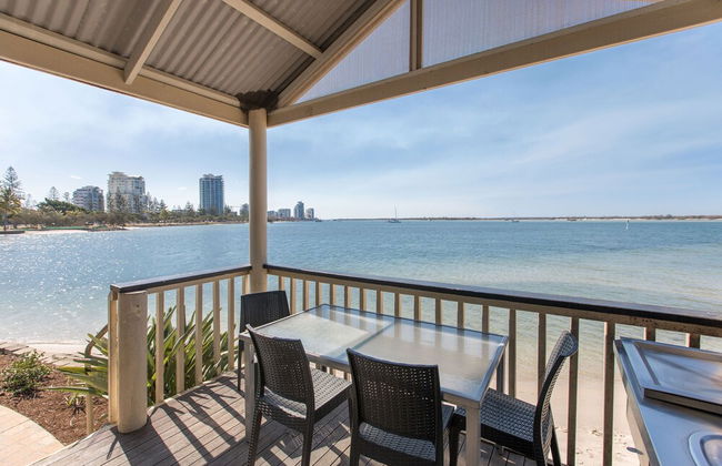Broadwater Tourist Park - Foto 66