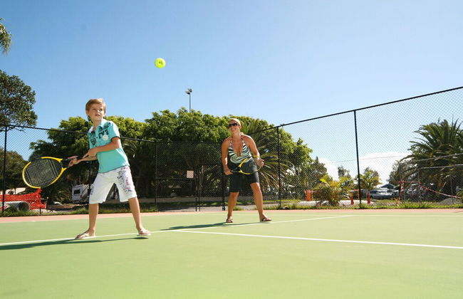 Broadwater Tourist Park - Foto 44