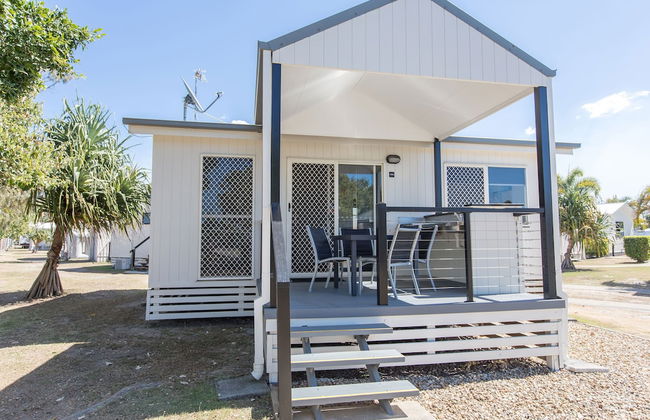 Broadwater Tourist Park - Foto 30