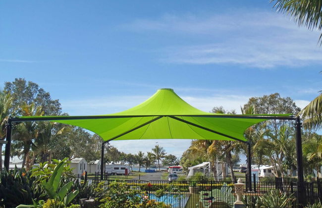 Broadwater Tourist Park - Foto 42