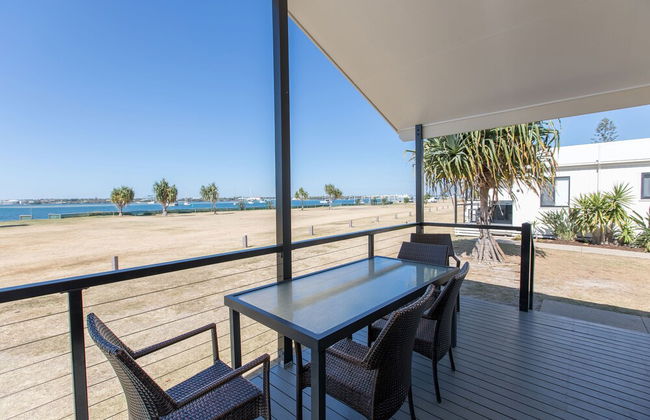 Broadwater Tourist Park - Foto 25