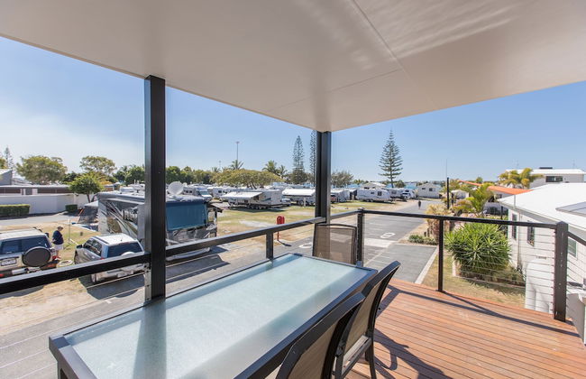 Broadwater Tourist Park - Foto 63