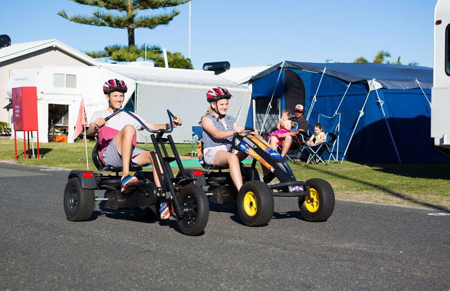 Broadwater Tourist Park - Foto 49