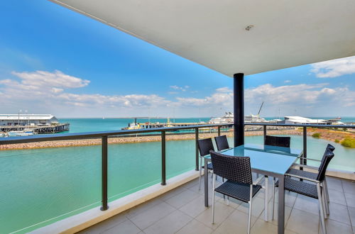 Foto 1 - Darwin Waterfront Short Stay Apartments