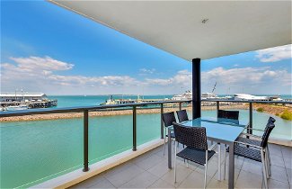 Foto 1 - Darwin Waterfront Short Stay Apartments