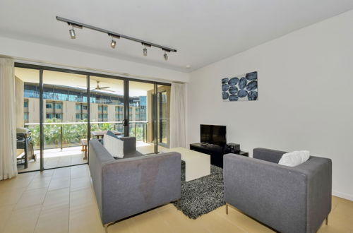 Photo 50 - Darwin Waterfront Short Stay Apartments