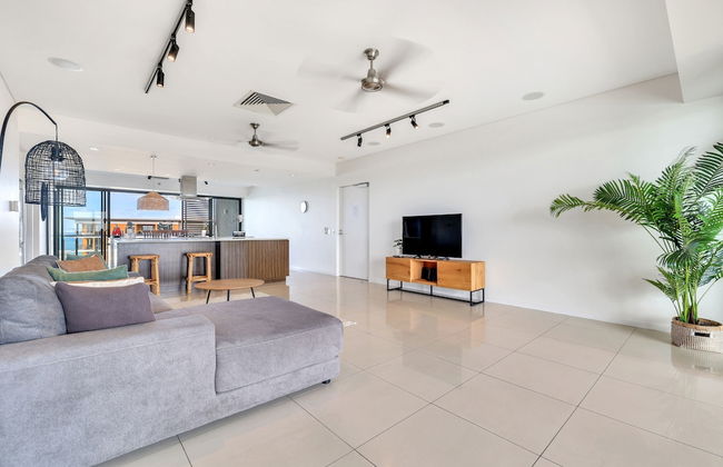 Darwin Waterfront Short Stay Apartments - Foto 69