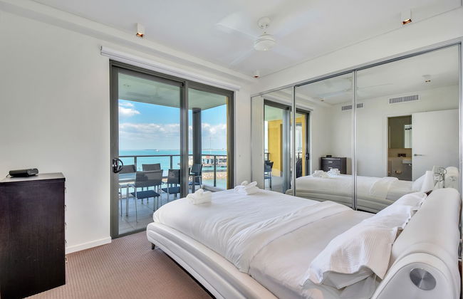 Darwin Waterfront Short Stay Apartments - Foto 2