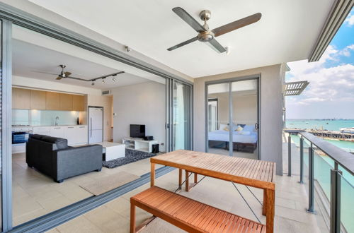 Foto 78 - Darwin Waterfront Short Stay Apartments
