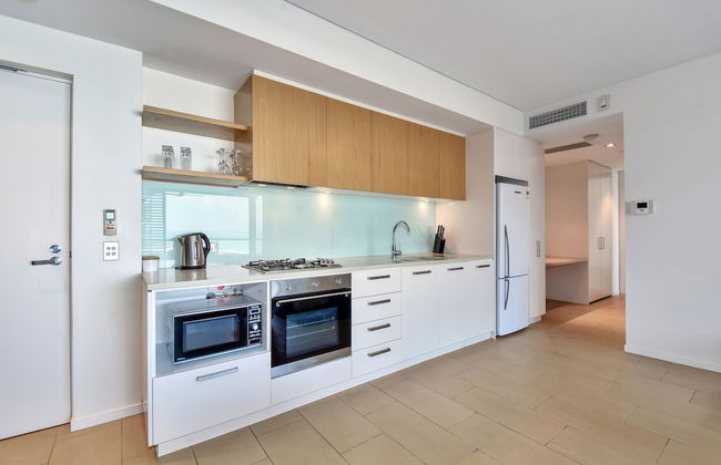 Darwin Waterfront Short Stay Apartments - Foto 42