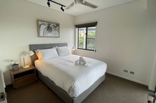 Foto 18 - Darwin Waterfront Short Stay Apartments