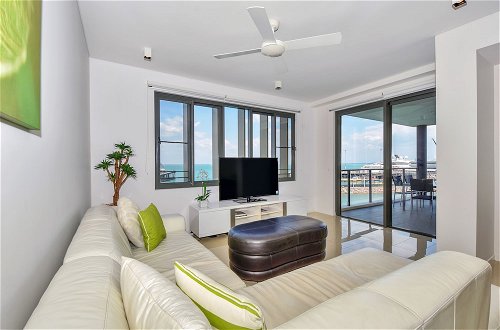 Foto 46 - Darwin Waterfront Short Stay Apartments
