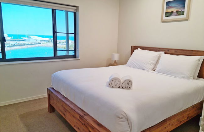Darwin Waterfront Short Stay Apartments - Foto 8