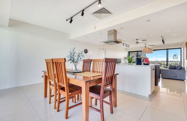 Darwin Waterfront Short Stay Apartments - Foto 30
