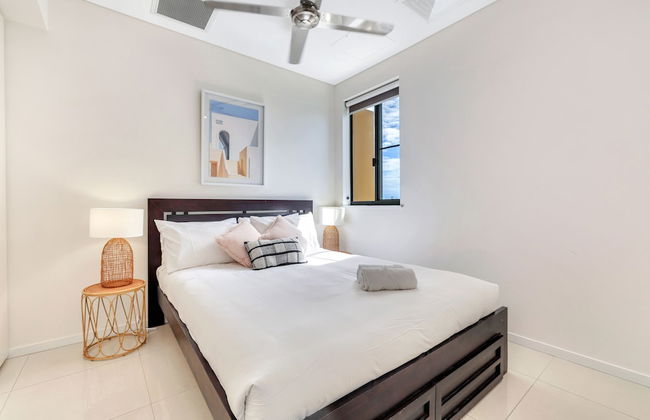 Darwin Waterfront Short Stay Apartments - Foto 14