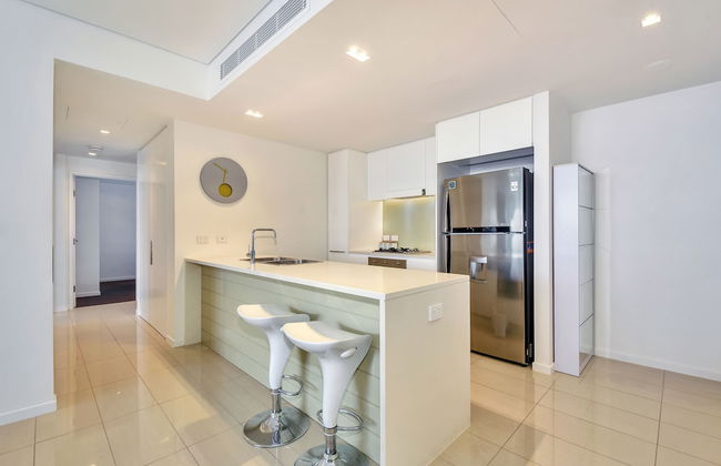 Darwin Waterfront Short Stay Apartments - Foto 40