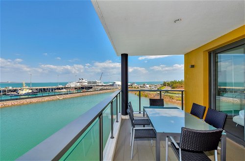 Foto 69 - Darwin Waterfront Short Stay Apartments