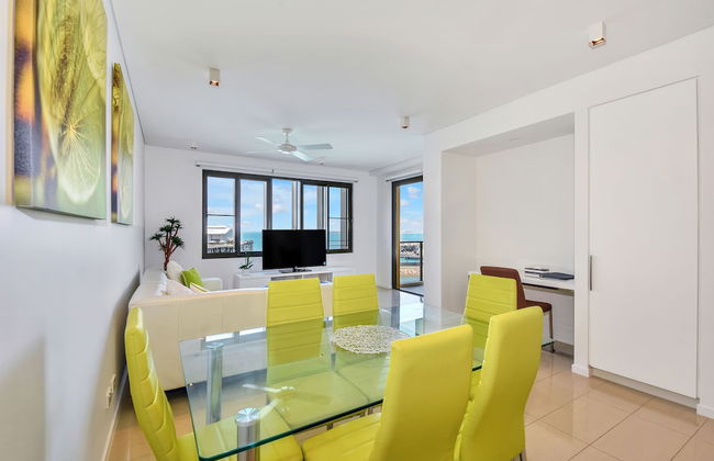 Darwin Waterfront Short Stay Apartments - Foto 57
