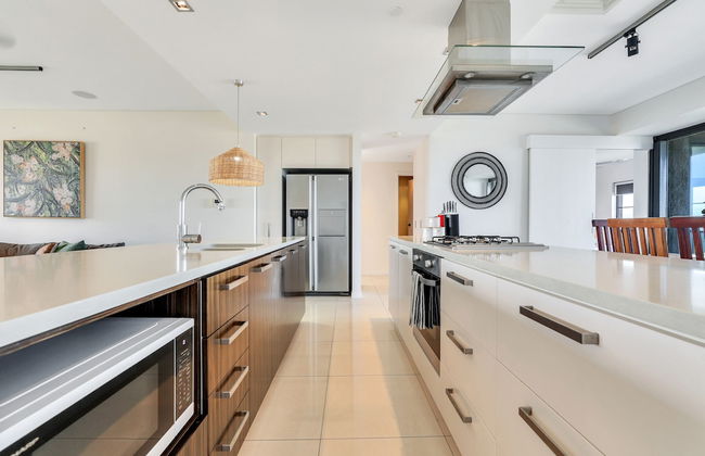Darwin Waterfront Short Stay Apartments - Foto 47