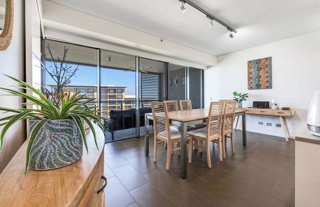 Darwin Waterfront Short Stay Apartments - Foto 37