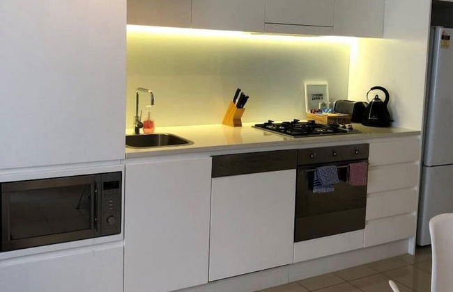 Darwin Waterfront Short Stay Apartments - Foto 46