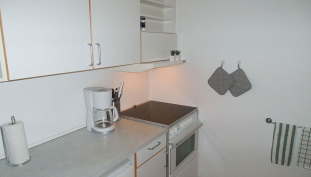 Cucina privata