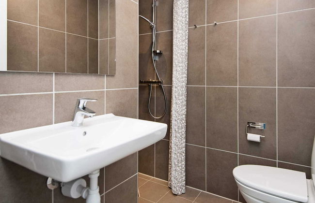 20 Person Holiday Home in Norre Nebel - Foto 23