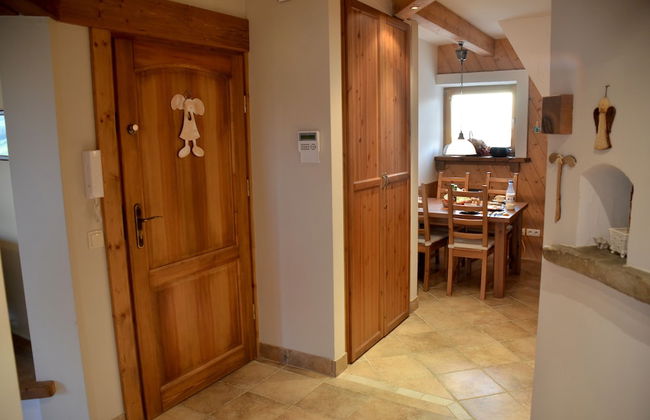 Apartament Gorski z Panorama Tatr - Foto 10