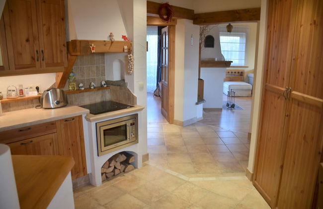 Apartament Gorski z Panorama Tatr - Foto 7