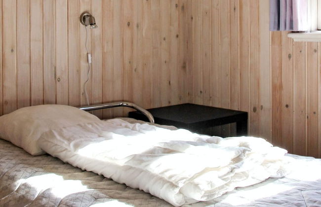 Secluded Forest Retreat at Gjol-by Traum - Foto 13