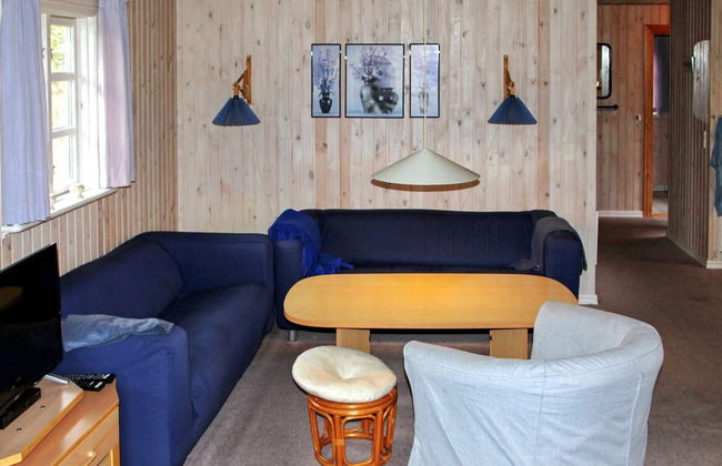 Secluded Forest Retreat at Gjol-by Traum - Foto 6