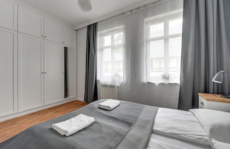 Foto 3 - Grand Apartments - Willa Morska