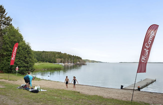First Camp Kolmården - Foto 42