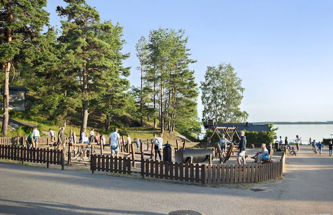 First Camp Kolmården - Foto 34