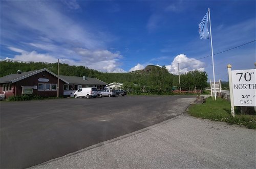 Foto 29 - Stabbursdalen Resort