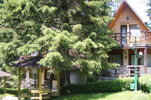 Photo 18 - Traveland Butique Resort Poiana Brasov