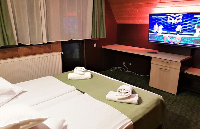 Traveland Butique Resort Poiana Brasov - Foto 6