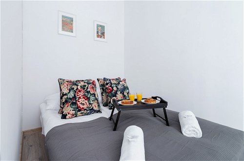 Foto 6 - Apartment Bosacka Cracow by Renters
