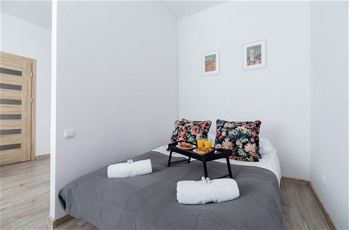 Foto 2 - Apartment Bosacka Cracow by Renters