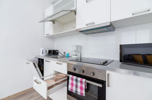 Foto 7 - Apartment Bosacka Cracow by Renters