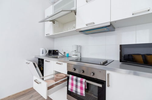 Photo 7 - Apartment Bosacka Cracow by Renters