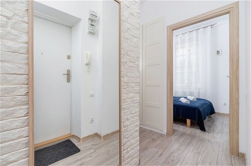 Foto 3 - Apartment Bosacka Cracow by Renters