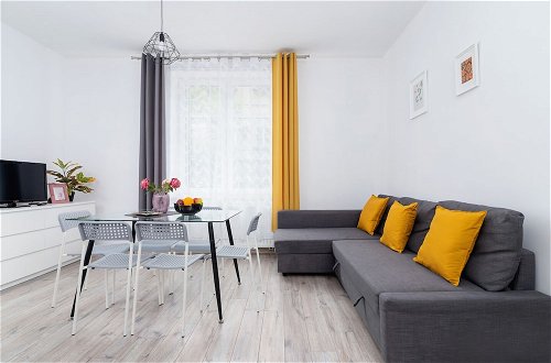 Foto 12 - Apartment Bosacka Cracow by Renters
